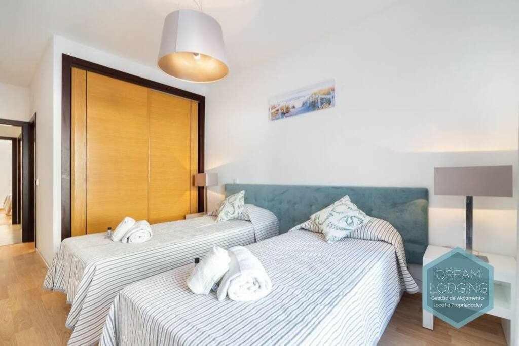 Terrace Miguel Torga Dream Lodging Albufeira Exterior foto